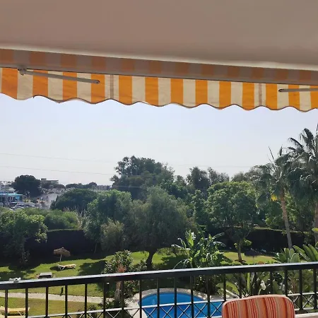 Apartment Lovely, Cosy And Well Located - Gran Calahonda - Calahonda - Cs118 *
