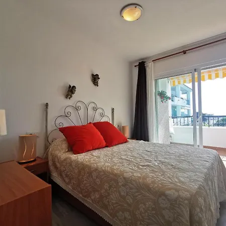 Lovely, Cosy And Well Located - Gran Calahonda - Calahonda - Cs118 * Mijas