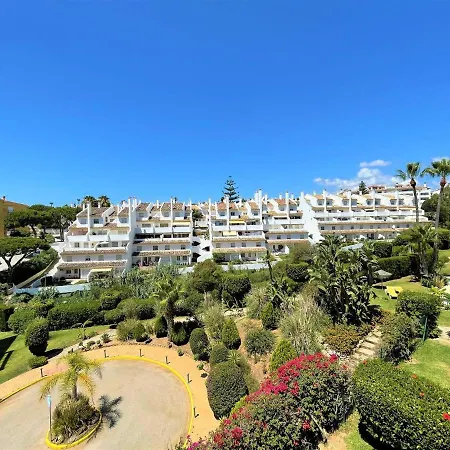 Lovely, Cosy And Well Located - Gran Calahonda - Calahonda - Cs118 *