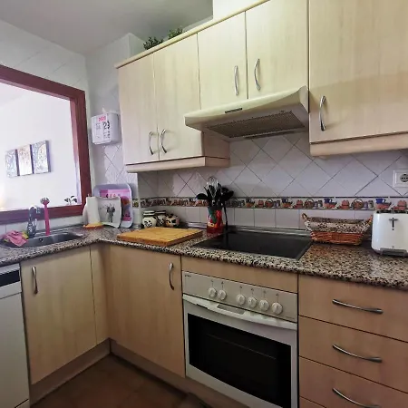 Lovely, Cosy And Well Located - Gran Calahonda - Calahonda - Cs118 * Mijas