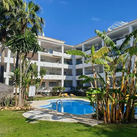Lovely, Cosy And Well Located - Gran Calahonda - Calahonda - Cs118 * Mijas