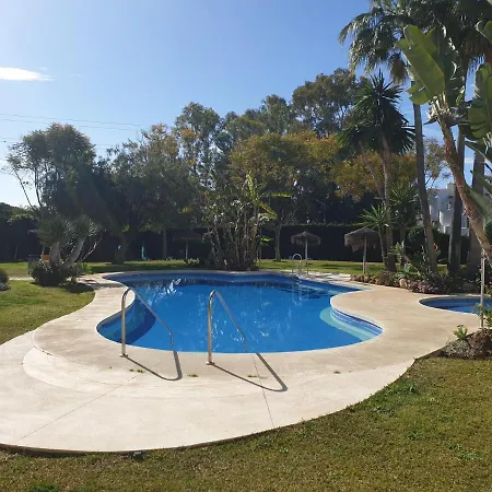 Apartment Lovely, Cosy And Well Located - Gran Calahonda - Calahonda - Cs118