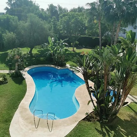 Lovely, Cosy And Well Located - Gran Calahonda - Calahonda - Cs118 Apartment *