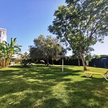 Lovely, Cosy And Well Located - Gran Calahonda - Calahonda - Cs118 Apartment *