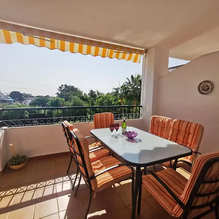 Lovely, Cosy And Well Located - Gran Calahonda - Calahonda - Cs118 Apartment Mijas