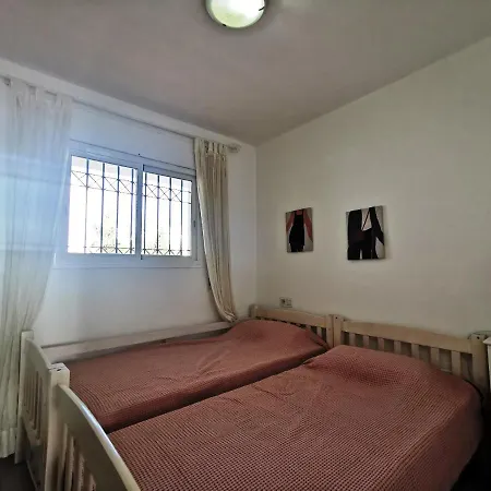 Apartment Lovely, Cosy And Well Located - Gran Calahonda - Calahonda - Cs118 *